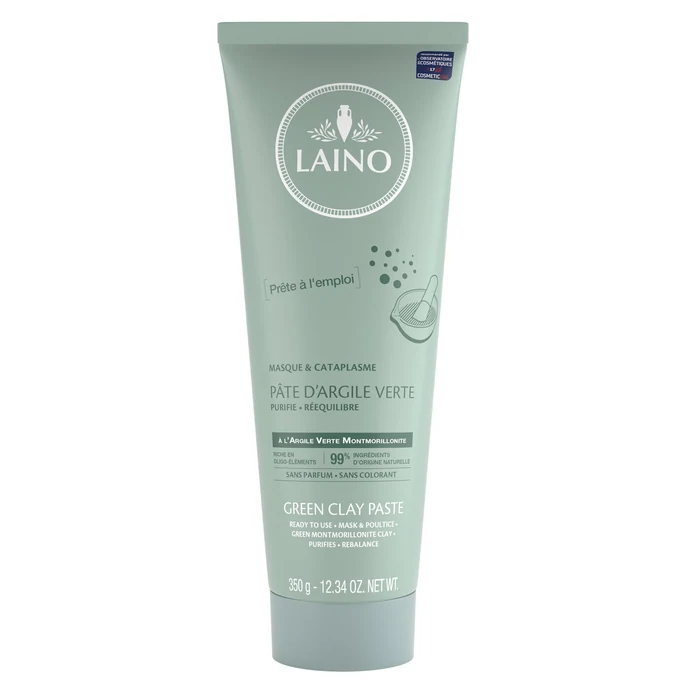 Laino Clay Mask