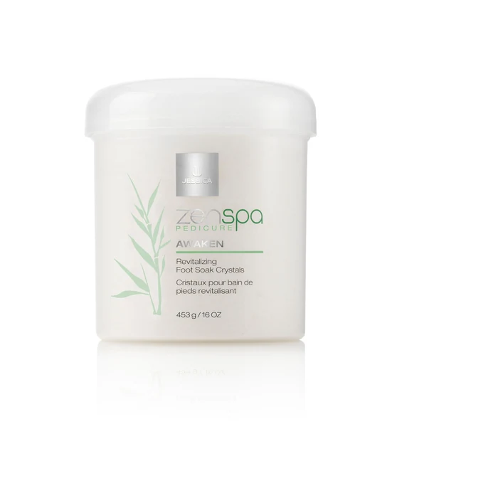 Jessica ZenSpa Awaken