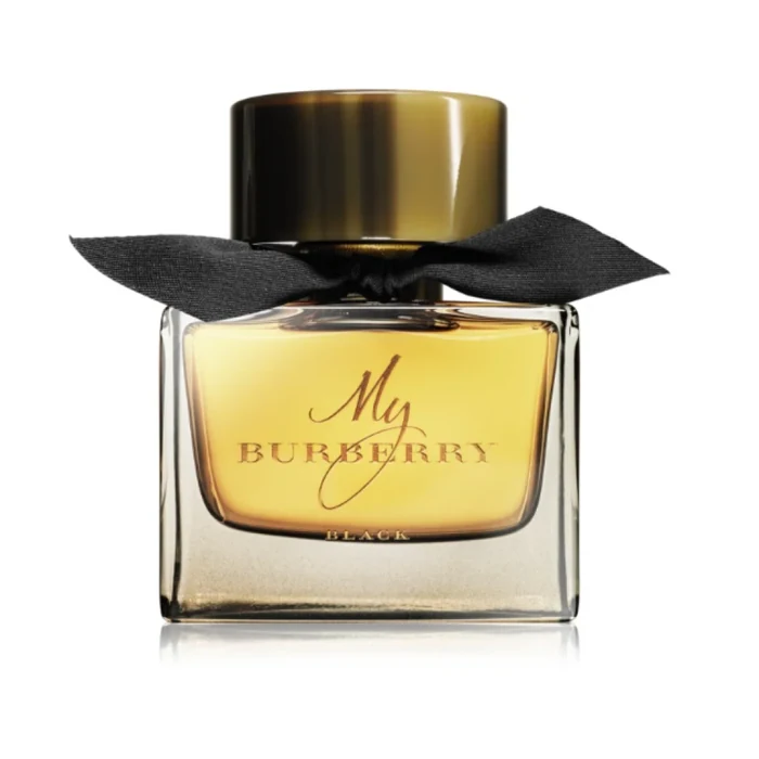 Burberry My Burberry Black – Tester