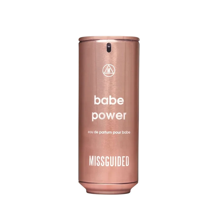 Missguided Babe Power
