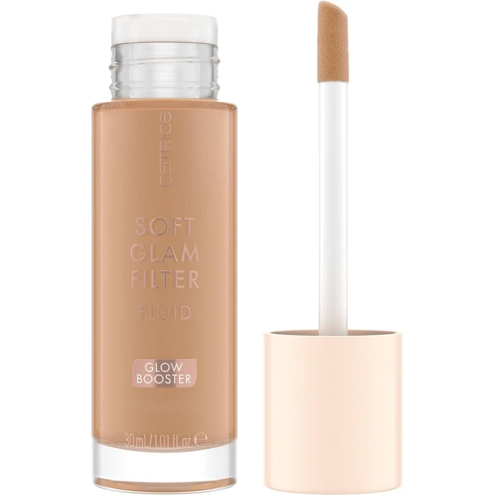 Catrice Soft Glam Filter 030 Medium