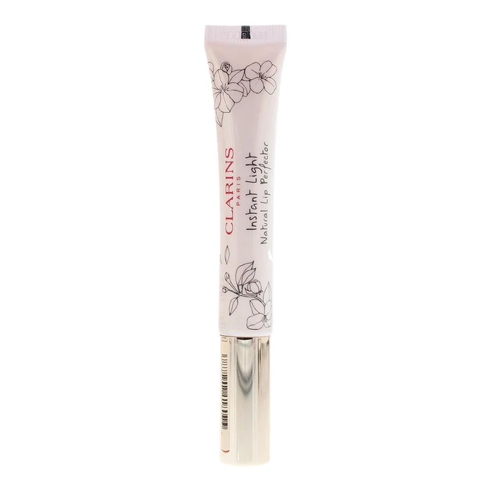 Clarins Instant Light 15 Rosy Pearl