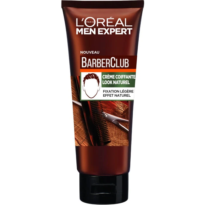 L´Oréal Paris Men Expert BarberClub