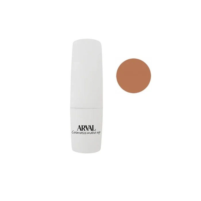 Arval Lip Balm 01 Natural Beige g