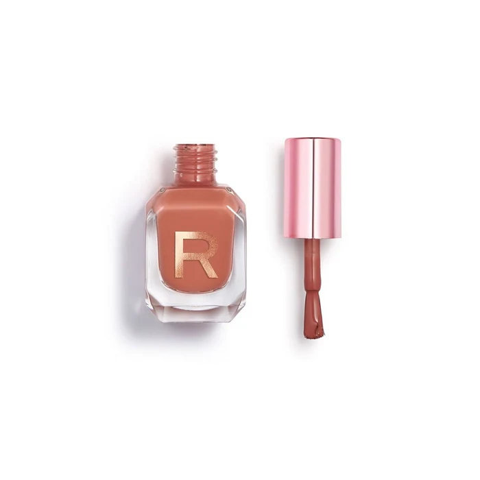 Makeup Revolution Express Caramel Nude
