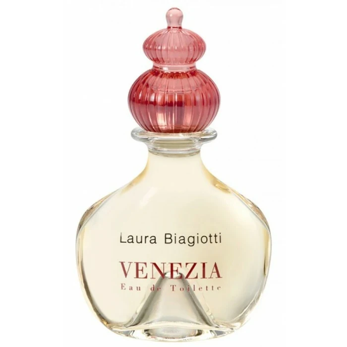 Laura Biagiotti Venezia – Tester