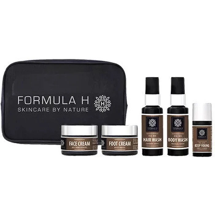 Formula H Real Men set