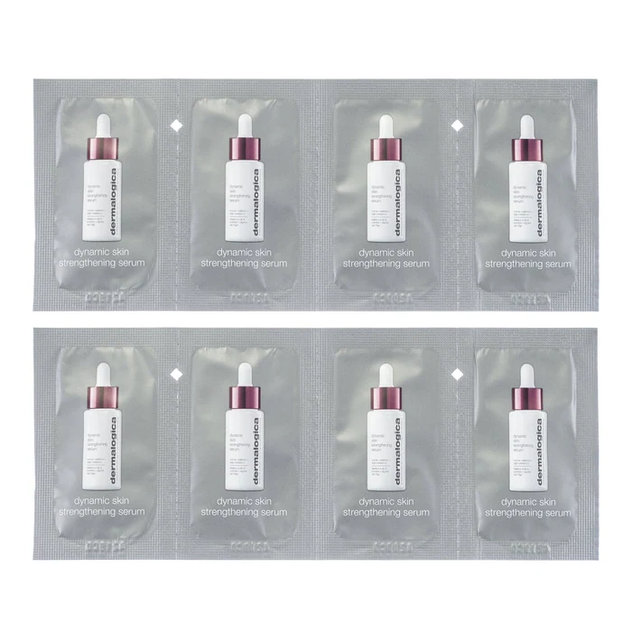 Dermalogica Dynamic Skin Strengthening – Probe