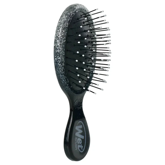 Wet Brush Champagne Toast Collection - Mini Sparkling Silver