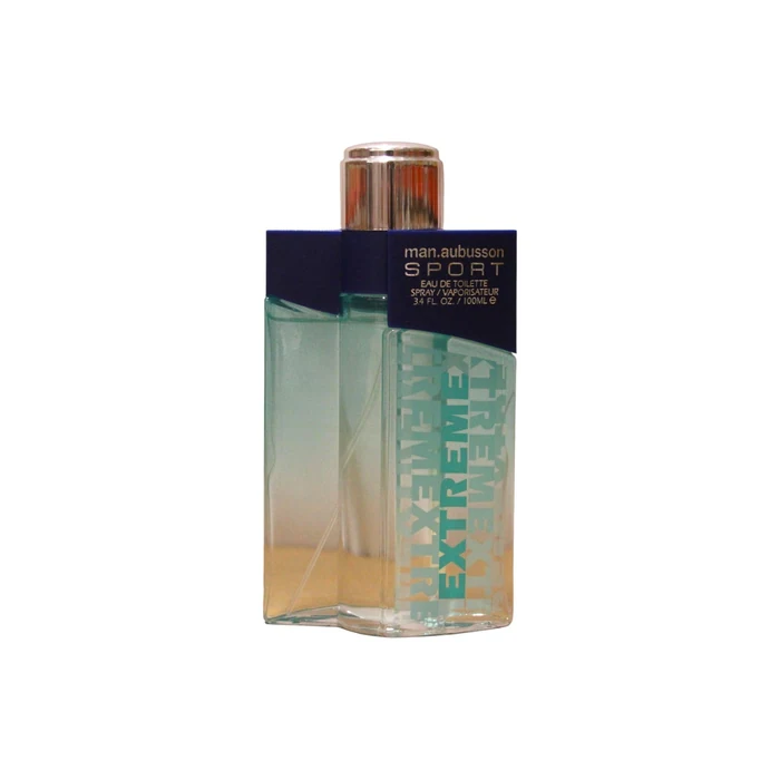 Aubusson Sport Extreme Aqua-Marine
