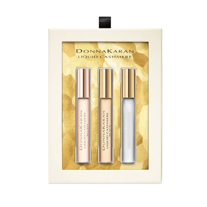 DKNY Liquid Cashmere set