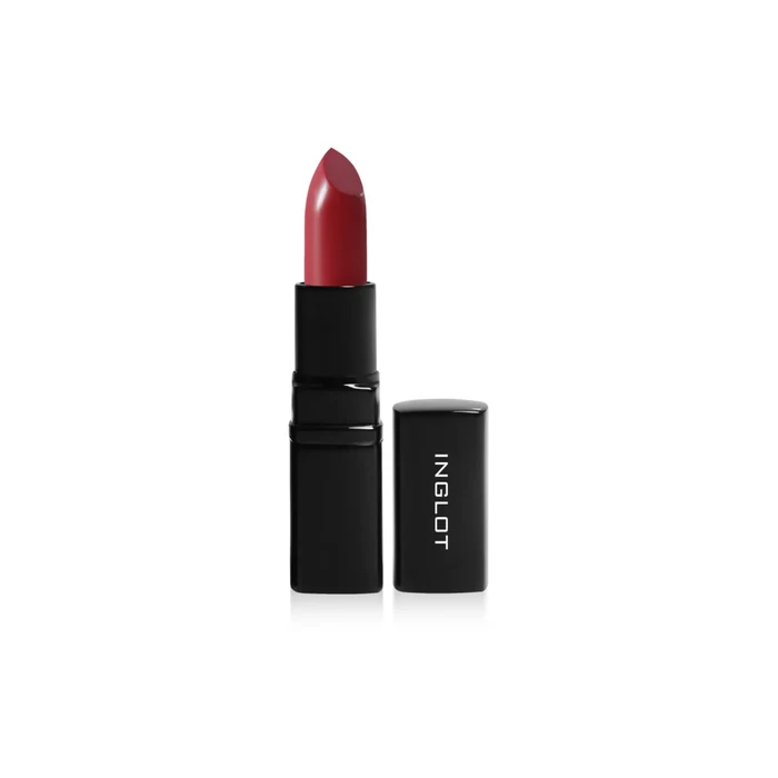Inglot Cream Lipstick 408