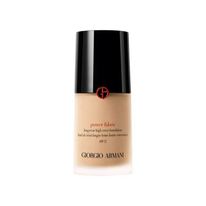 Armani Power Fabric 04 – Tester