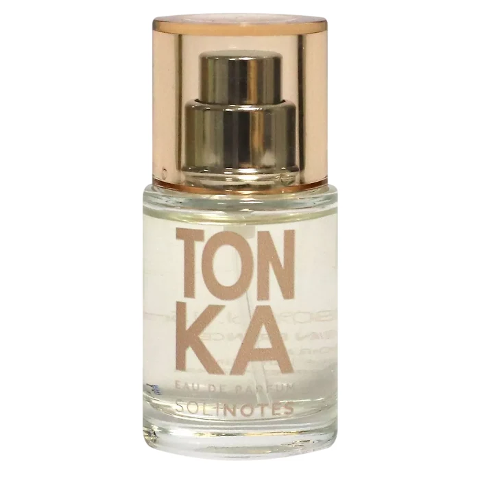 Solinotes Tonka