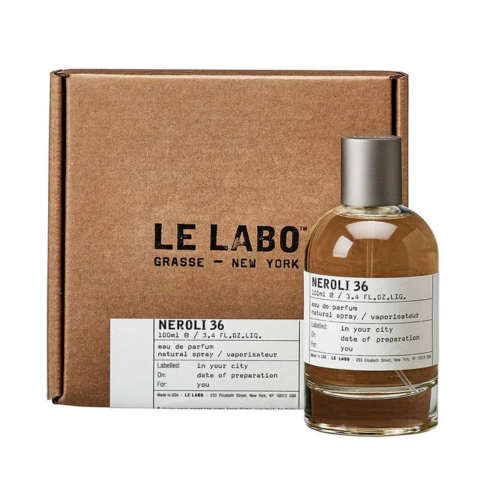 Le Labo Neroli 36