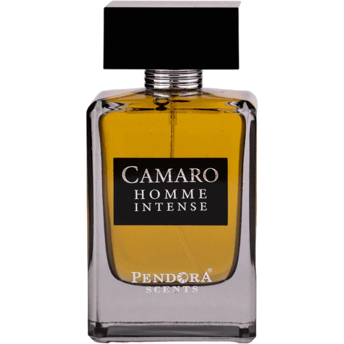 Pendora Scents Camaro Homme Intense