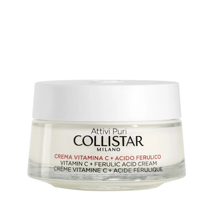 Collistar Pure Actives