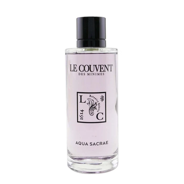 Le Couvent Maison de Parfum Botanical - Aqua Sacrae