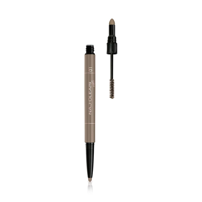 Naj Oleari Perfect Brow 01 Blonde