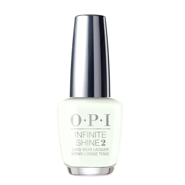OPI Infinite Shine 2 Don't Cry Over Spilled Milkshakes