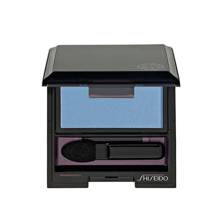 Shiseido Luminizing Satin Bl223 Sky Blue – Tester