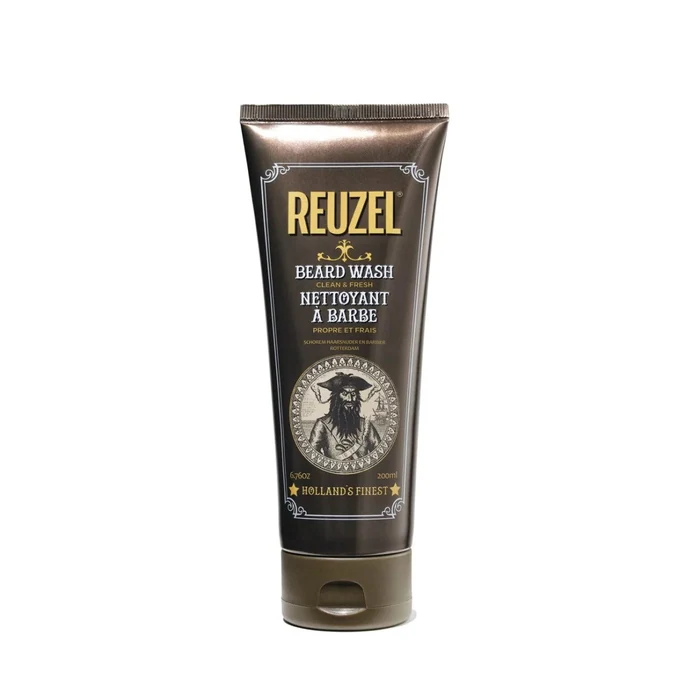 Reuzel Clean & Fresh