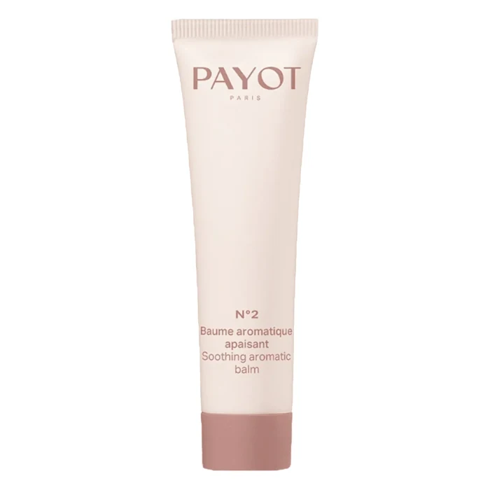 Payot No. 2 – Tester