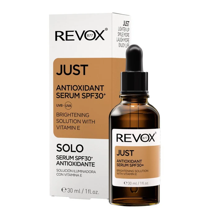 Revox B77 Just Antioxidant Day SPF 30+