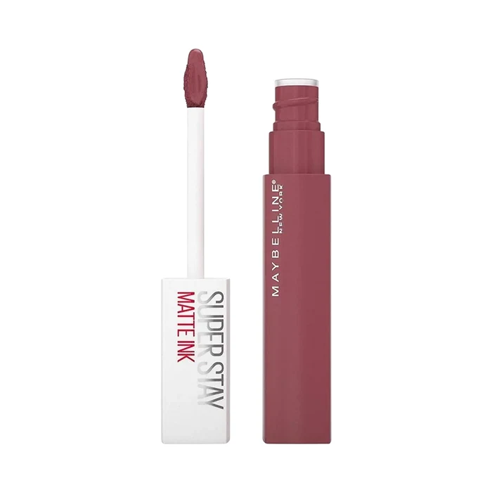 Maybelline Superstay Matte Ink 175 Ringleader
