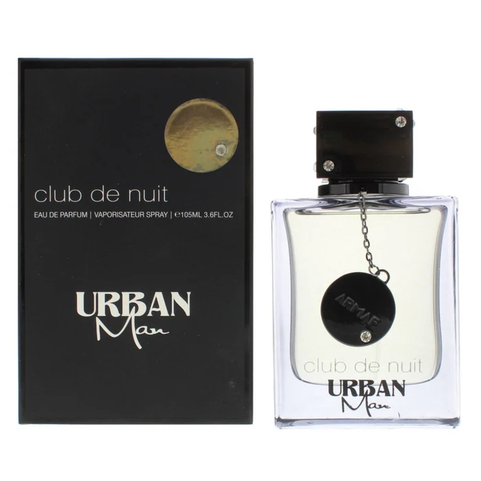 Armaf Club De Nuit Urban Man
