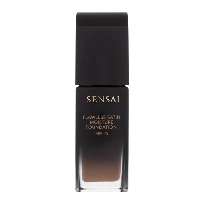 Sensai Flawless Fs205 Mocha Beige – Tester