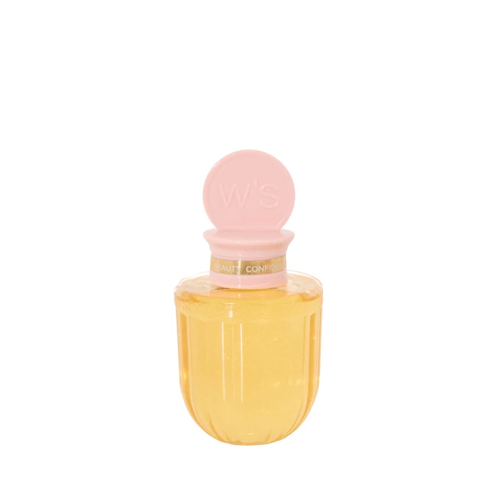 Women'Secret Divine Touch Vegan Hydrating & Moisturising