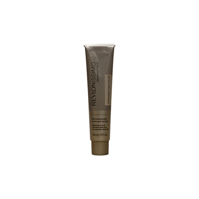 Revlon Revlonissimo Colorsmetique 6SN Dark Blonde