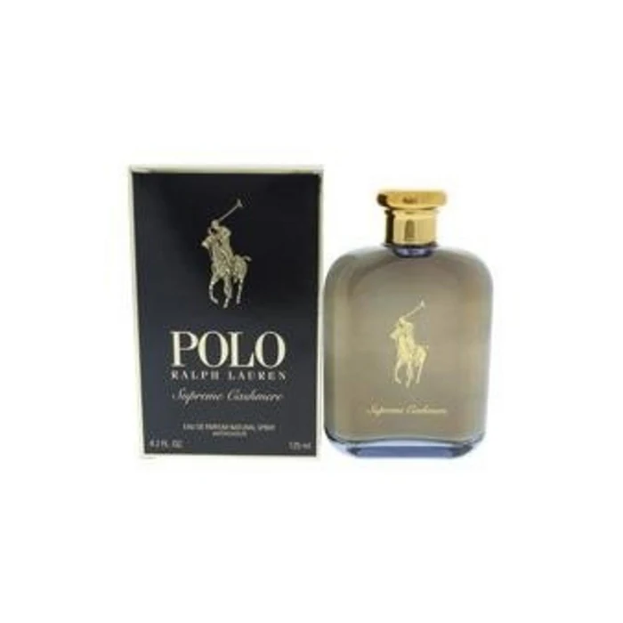 Ralph Lauren Polo Supreme Cashmere
