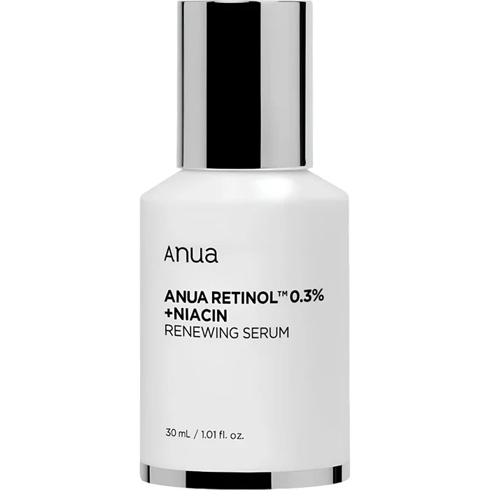 Anua Retinol