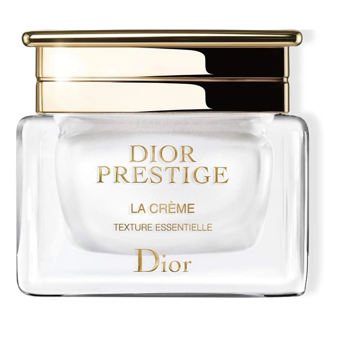 Dior Prestige La Creme Exceptional Cream