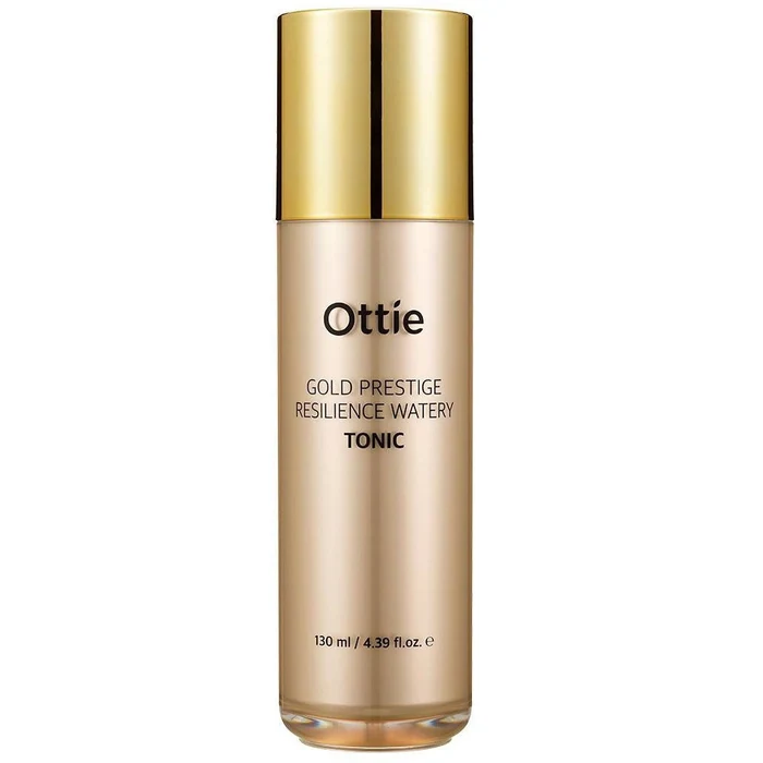 Ottie Gold Line