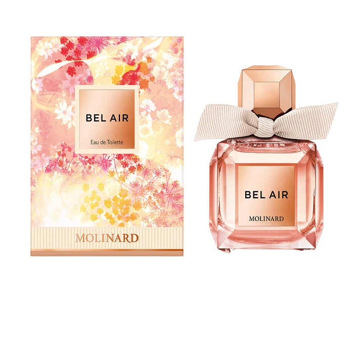 Molinard Bel Air