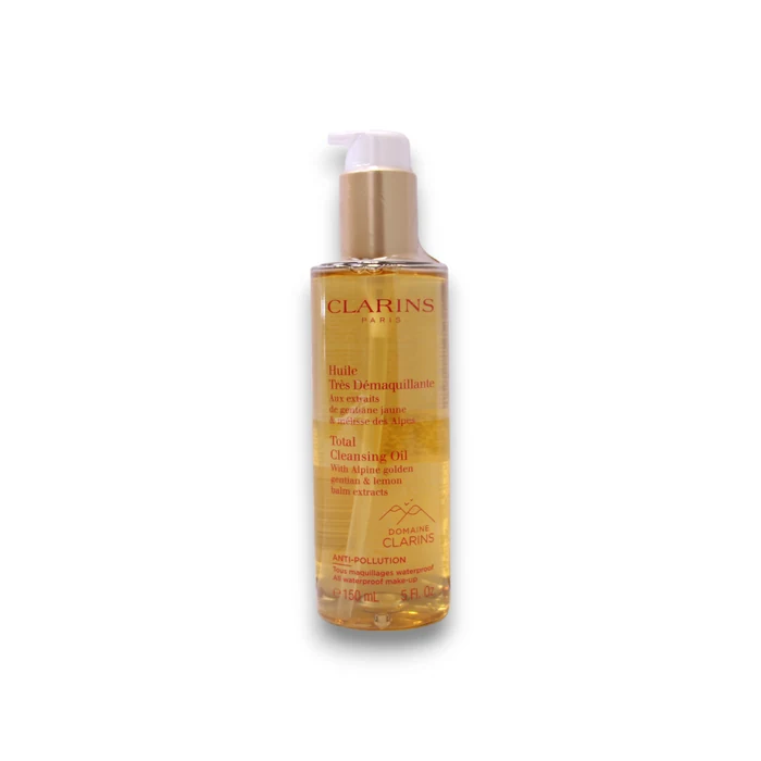 Clarins Total Anti-Pollution