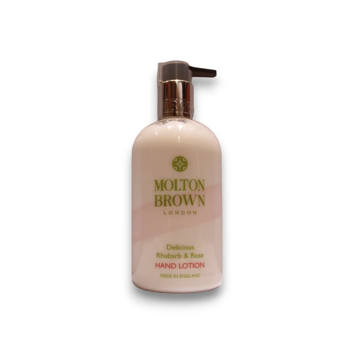 Molton Brown Delicious Rhubarb & Rose