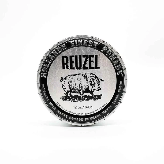Reuzel Concrete Hold