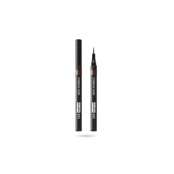 Pupa Eyebrow Cream Pencil 003 Dark Brown