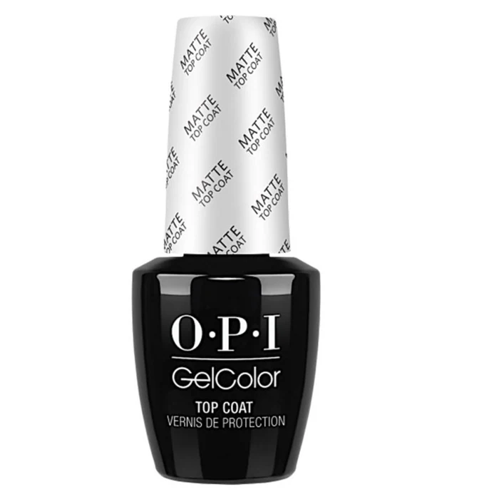 OPI Gel Color GC 031 Matte