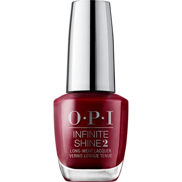 OPI Infinite Shine 2 IS L13 Can't Be Beet!