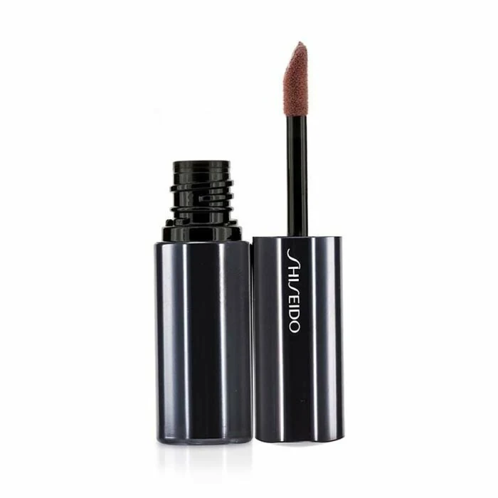 Shiseido Lacquer Rs322 Metalrose – Tester
