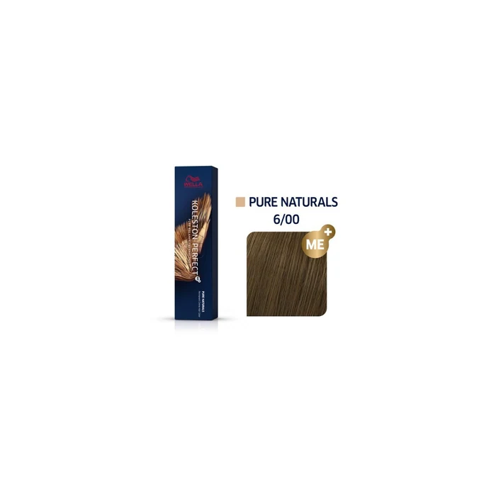 Wella Professionals Koleston Perfect Me+ 6/00