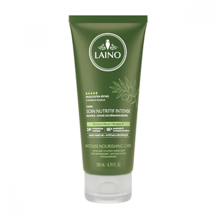 Laino Body Cream