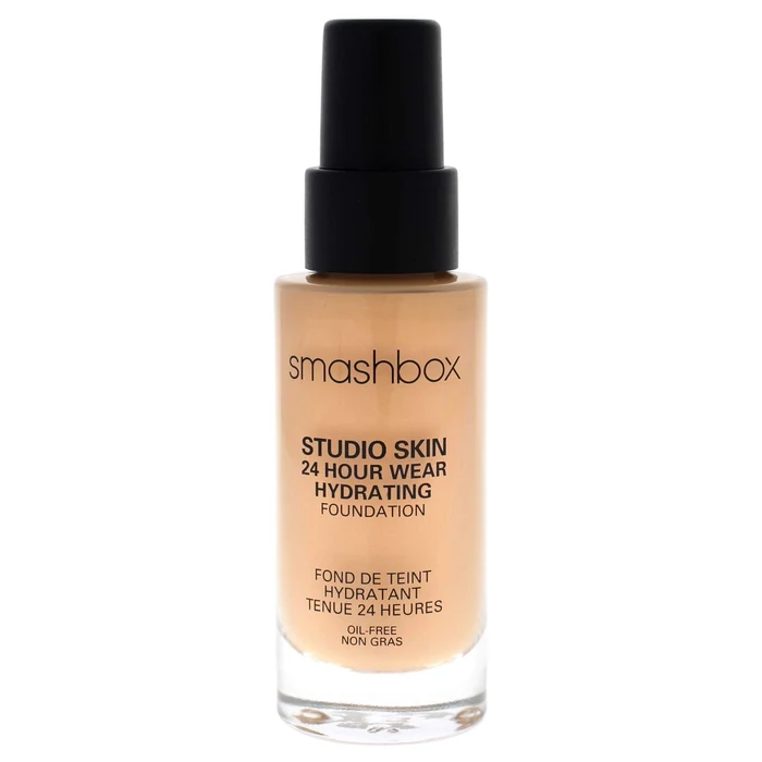 Smashbox Studio Skin 2.18 Light-Medium Neutral