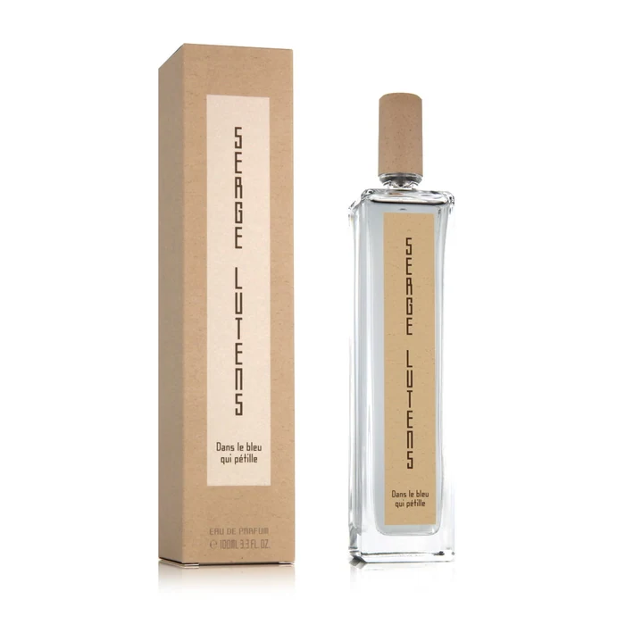 Serge Lutens Dans Le Bleu Qui Petille