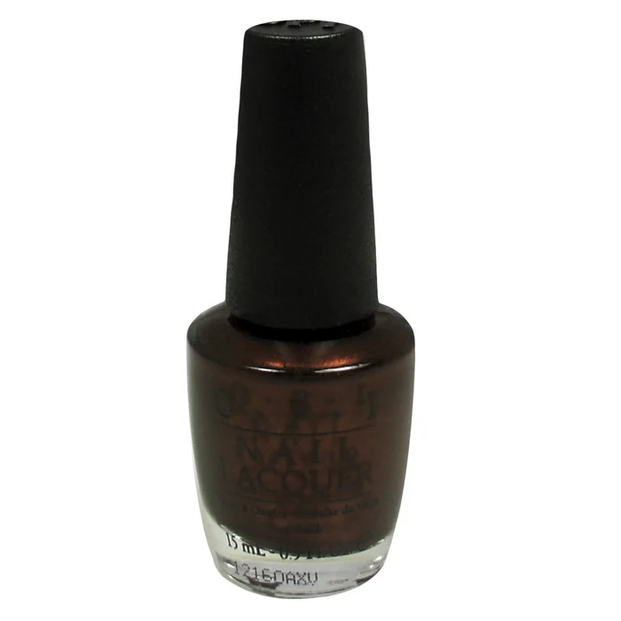 OPI Nail Lacquer NL G19 German-Icure By Opi